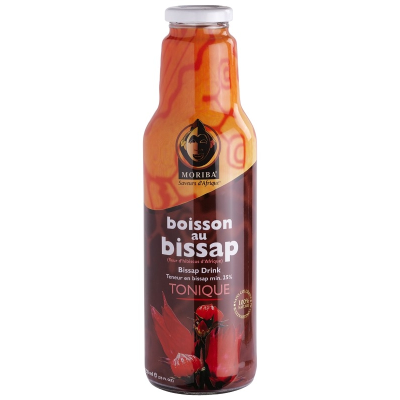 Bissap drink - Moriba