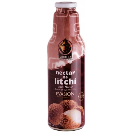 Nectar de Litchi