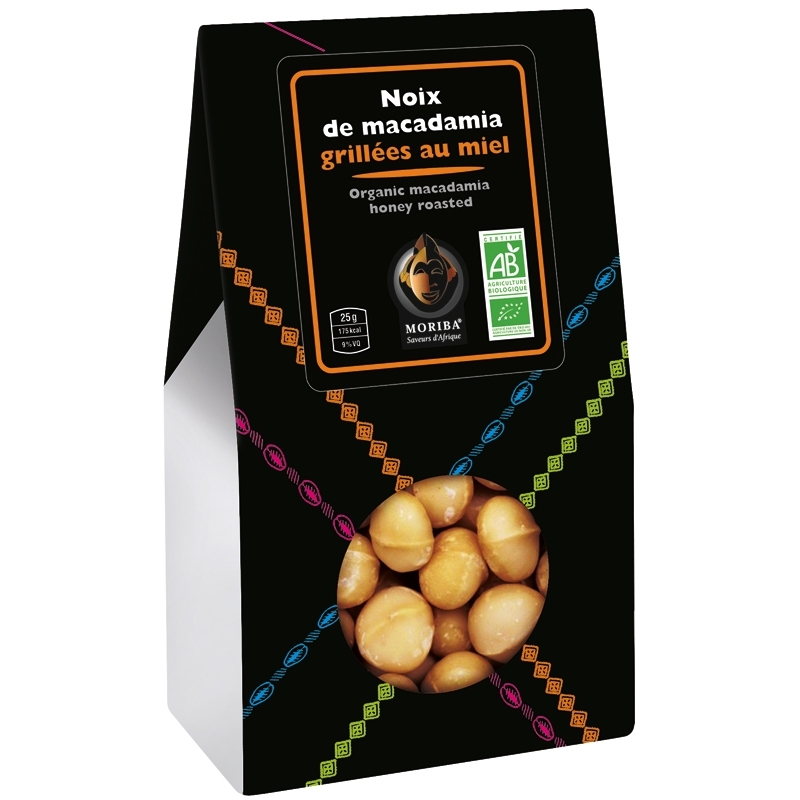 Noix de macadamia (ingrédient) - Tout savoir sur la noix de macadamia