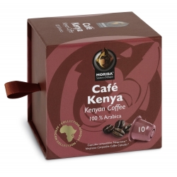 Kenyan Coffee
