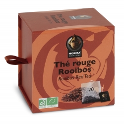 Rooibos Red Tea