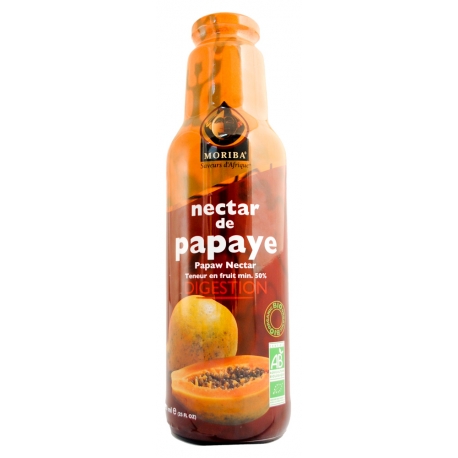 Nectar de Papaye