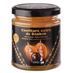 Confiture Extra de Baobab