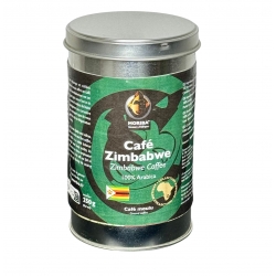 Café Zimbabwe (moulu)